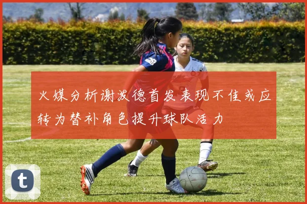 火媒分析谢泼德首发表现不佳或应转为替补角色提升球队活力
