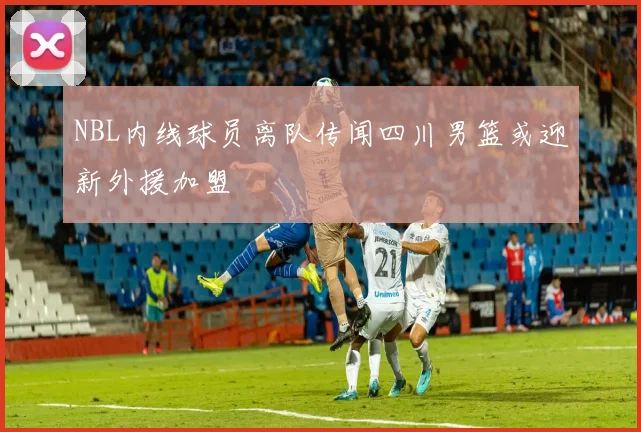 NBL内线球员离队传闻四川男篮或迎新外援加盟