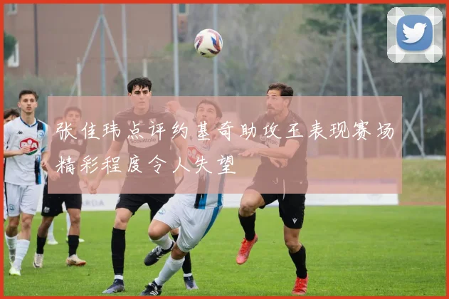 张佳玮点评约基奇助攻王表现赛场精彩程度令人失望