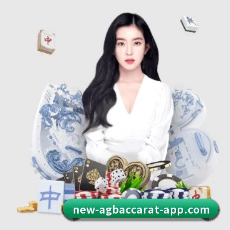 AG百家乐 APP